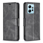 For Xiaomi Redmi Note 12 4G Global / Black