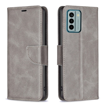 Lambskin Texture Leather Phone Case, For Samsung Galaxy A24 4G, For Samsung Galaxy M14 5G, For Nokia G22
