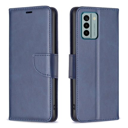 Lambskin Texture Leather Phone Case, For Samsung Galaxy A24 4G, For Samsung Galaxy M14 5G, For Nokia G22