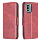 For Nokia G22 / Red