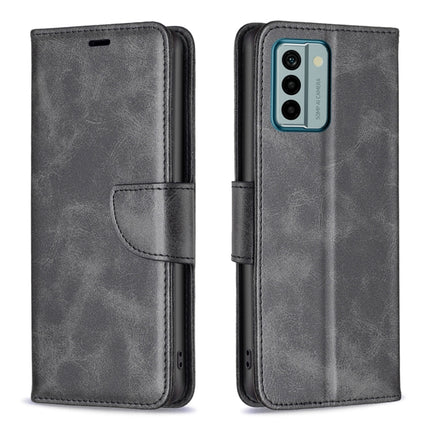 Lambskin Texture Leather Phone Case, For Samsung Galaxy A24 4G, For Samsung Galaxy M14 5G, For Nokia G22
