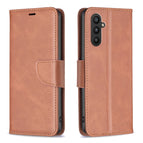 For Samsung Galaxy A24 4G / Brown