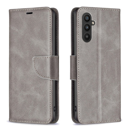 Lambskin Texture Leather Phone Case, For Samsung Galaxy A24 4G, For Samsung Galaxy M14 5G, For Nokia G22
