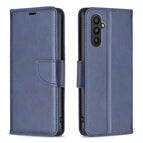 For Samsung Galaxy A24 4G / Blue