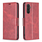 For Samsung Galaxy A24 4G / Red