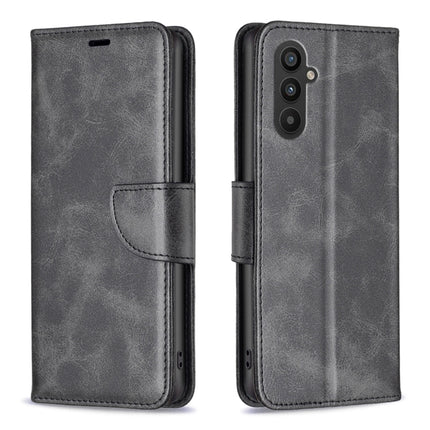 Lambskin Texture Leather Phone Case, For Samsung Galaxy A24 4G, For Samsung Galaxy M14 5G, For Nokia G22