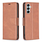 For Samsung Galaxy M14 5G / Brown