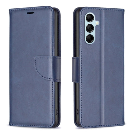 Lambskin Texture Leather Phone Case, For Samsung Galaxy A24 4G, For Samsung Galaxy M14 5G, For Nokia G22