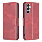 For Samsung Galaxy M14 5G / Red