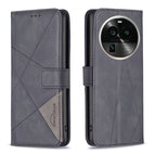For OPPO Find X6 Pro 5G / Black