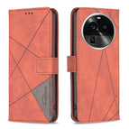 For OPPO Find X6 Pro 5G / Brown