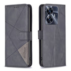 For Realme C55 / Black