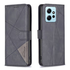 For Xiaomi Redmi Note 12 4G Global / Black