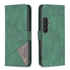 For Samsung Galaxy A24 4G / Green