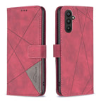 For Samsung Galaxy A24 4G / Red