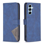 For Samsung Galaxy M14 5G / Blue