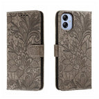 For Samsung Galaxy A04e / Grey