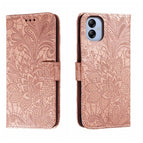 For Samsung Galaxy A04e / Rose Gold
