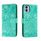 For Samsung Galaxy A04e / Green
