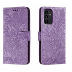 For Samsung Galaxy A14 4G / Purple