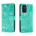 For Samsung Galaxy A14 4G / Green