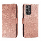 For Samsung Galaxy A24 5G / Rose Gold