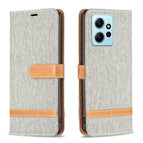 For Xiaomi Redmi Note 12 4G Global / Grey