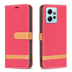 For Xiaomi Redmi Note 12 4G Global / Red