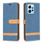 For Xiaomi Redmi Note 12 4G Global / Dark Blue