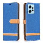 For Xiaomi Redmi Note 12 4G Global / Royal Blue