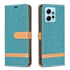 For Xiaomi Redmi Note 12 4G Global / Green