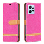 For Xiaomi Redmi Note 12 4G Global / Rose Red