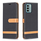 For Nokia G22 / Black