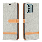 For Nokia G22 / Grey