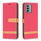 For Nokia G22 / Red