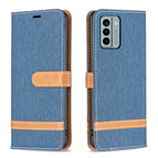 For Nokia G22 / Dark Blue