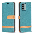 For Nokia G22 / Green