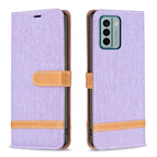 For Nokia G22 / Purple