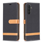 For Samsung Galaxy A24 4G / Black