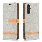For Samsung Galaxy A24 4G / Grey