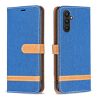 For Samsung Galaxy A24 4G / Royal Blue