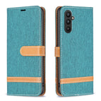 For Samsung Galaxy A24 4G / Green