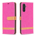 For Samsung Galaxy A24 4G / Rose Red