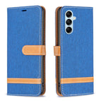 For Samsung Galaxy M14 5G / Royal Blue