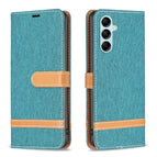 For Samsung Galaxy M14 5G / Green