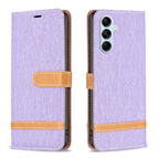 For Samsung Galaxy M14 5G / Purple