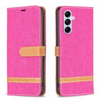 For Samsung Galaxy M14 5G / Rose Red