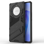 For Honor X9a/X40 5G/Magic5 Lite / Black