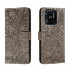 For Xiaomi Redmi 10C / Grey