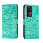 For Xiaomi Redmi K50 Ultra / Green